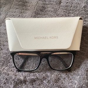 Michael Kors Vivianna II Eyeglasses